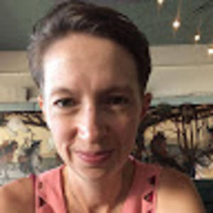 Meet your Posher, Rhiannon